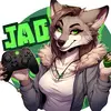 Jade Wolf - @jw0lf97 - TikTok
