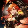 Jade_Wolf - @jade_wolf25 - TikTok