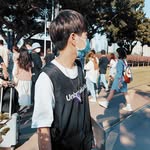 Jade Woo - @wuyuying - Instagram