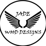 Jade Wood Designs - @jade_wood_designs - Instagram