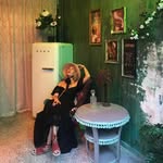 @jadewoodc - Instagram