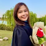 Jade - @jadexiaohui - Instagram