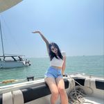 Jade Xia - @jadexia11 - Instagram