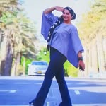 زهرا کاظمی - @jadeye.behesht - Instagram