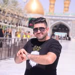 ali kaabi rad - @jadeye_ye_tarafe - Instagram