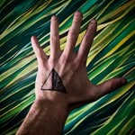 Art of Tyler Burke - @jadeyeart - Instagram