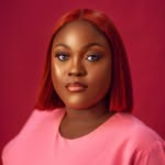 JADESOLA - @jadey_ebony - Instagram