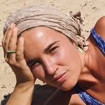 Michèle Legendre - @jadeye.creations - Instagram