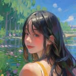 Jade Zhang - @jadeyuiii - Instagram
