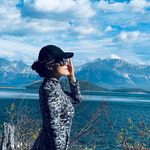 Jade Zhang - @jadezhang85 - Instagram