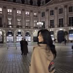 Jade Zhang - @jadeeeezhang - Instagram