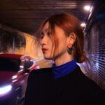 Jade Zhang🧋 - @jioo_zhang - Instagram