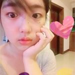 Jade Zhang - @jadezhang1103 - Instagram