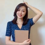 张璇 - @jadezhang1130 - Instagram