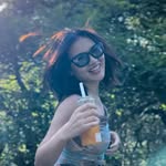 JadeZhang - @jadezhangcong - Instagram