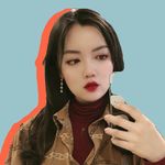 Jinyu Zhang - @jade_zhang_jinyu - Instagram