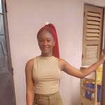 Jaden Allison - @sherleyemvoutou - Instagram