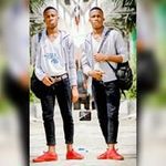 Amos Jaden Smif - @amosjadensmif - Instagram