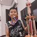 Jaden Amos Tacaisan - Facebook