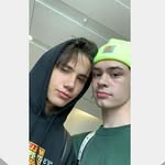 Jaden💙 & Anthony💚 - @_jaden_anthony_ - Instagram