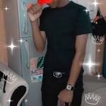 Nicklos Anthony Gokaran - @jaden_anthony24 - Instagram