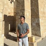 Jaden Antonio - @jadencasella - Instagram
