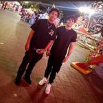 Jaden Antonio Shephard Castillo - @sr_castillo09 - Instagram