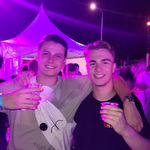 Jaden Muller - @jadenantonio - Instagram