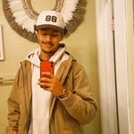 Jaden Ayala - @jaden_ayala_ - Instagram