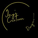 Jaden Ball - @jayscustomdesign - Instagram