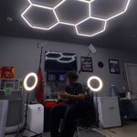 Jaden Barber - @skylerblends - Instagram