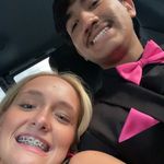Jaden - @jadenbarber1 - Instagram