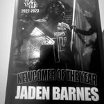 Jaden Barnes - @langston_hughes10barnes - Instagram