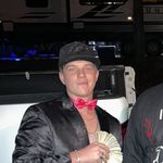 jaden Barrett - @jaden_barrett2 - Instagram