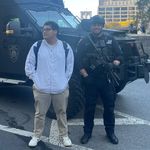 Jaden Barroso - @jaden__barroso - Instagram