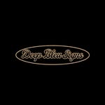 Jaden Barry - @deepbleusigns - Instagram