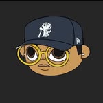 Jaden Barry - @kartelbarry32 - Instagram