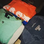 selling clothes! - @jadenbauer.closet - Instagram