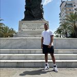 Jaden Beard - @jayski_beard - Instagram