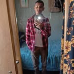 Jaden Benjamin - @jaden7124 - Instagram