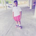 Jaden Benjamin - @jadenstay_geekin - Instagram