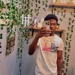 Jaden Benjamin - @w0o_jayy - Instagram