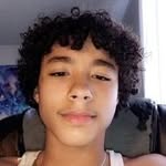 Jãdên Benjamín - @jadenbenjamin19 - Instagram