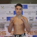Jaden Berger - Facebook