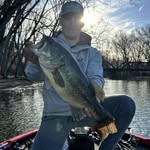 @jadenberger_fishing - Instagram