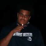 Jaden Bernard - @jaden_always_eating - Instagram