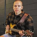 Jaden Bernard - @jadenbernardguitar - Instagram