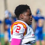 Jaden Bernard - @jbernard.05 - Instagram