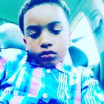 princejaden - @jadenbernardmi - Instagram
