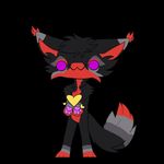 Jaden Berry - @thatonewolfzia - Instagram